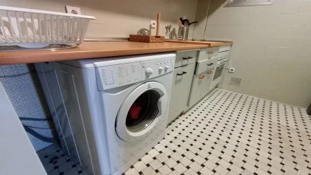 Room in shared apartment in Madrid - Foto 4