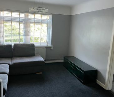 1 Bed Flat, Cuckmere Lane, SO16 - Photo 3