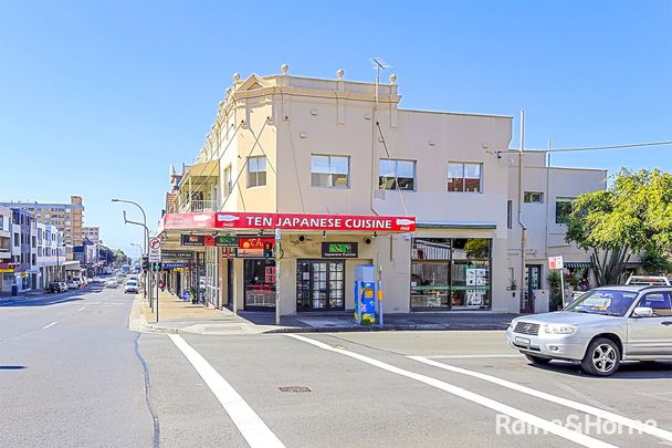 1/75 Bondi Road, Bondi NSW 2026 - Apartment For Rent | Domain - Photo 1