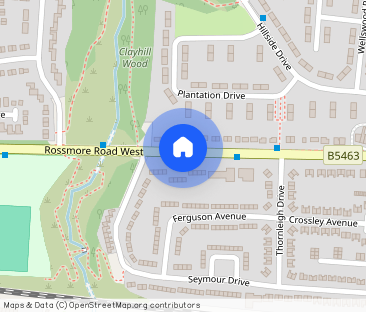 Rossmore Road West, Ellesmere Port, CH66 1LP - Photo 1