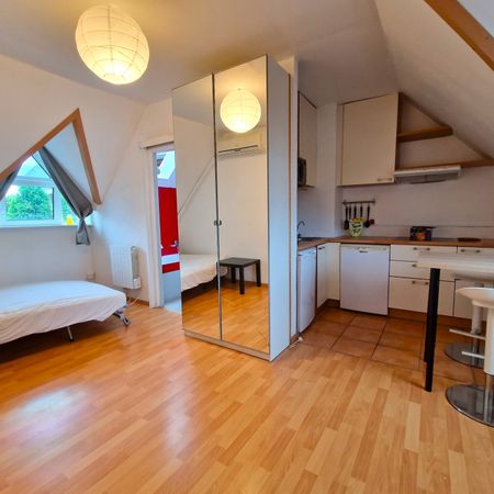 Location Appartement 1 pièce 20m² DINGSHEIM 67370 - Photo 4