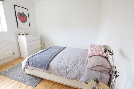 1 Bed Flat, Chisenhale Road, E3 - Photo 5