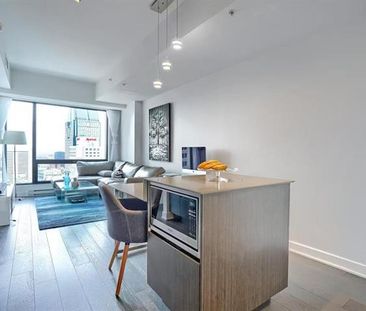 1288 Av. des Canadiens de Montréal - Photo 2