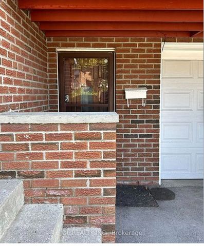 For Lease - 13 Pawnee Ave Avenue Unit# Bedroom A bsmt, Toronto, Ontario - Photo 3