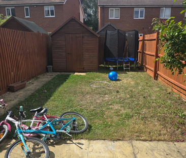1 bedroom in a house share to rent - Photo 5
