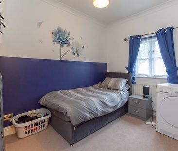 Washington Terrace, Middle Barton OX7 - Photo 4