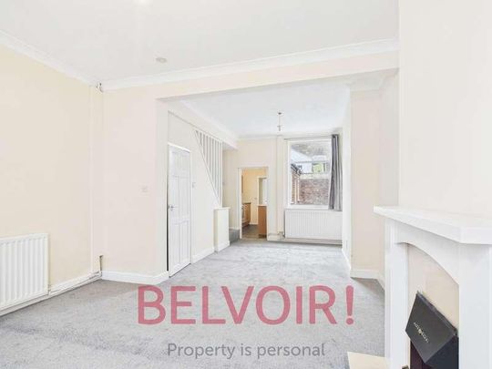 Francis Street, Pittshill, Stoke-on-trent, ST6 - Photo 1
