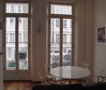 1 Bed Flat, Charleville Road, W14 - Photo 6