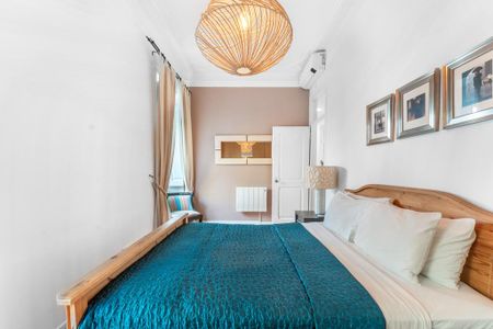 2 Bedroom Apartment, Avenida da Liberdade, Lisboa - Photo 3