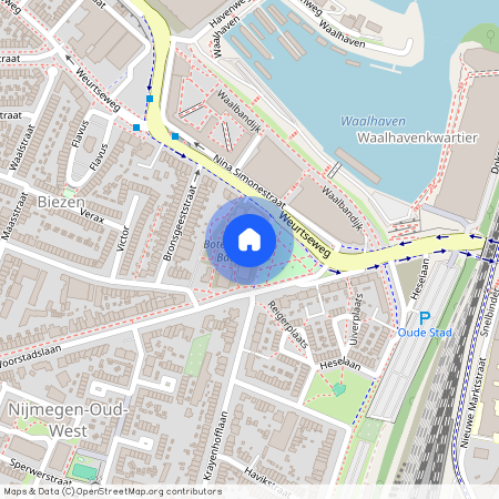 Boterfabriek | Grondgebonden woning (Bouwnr. F102), Biezen, 6541BG, Nijmegen