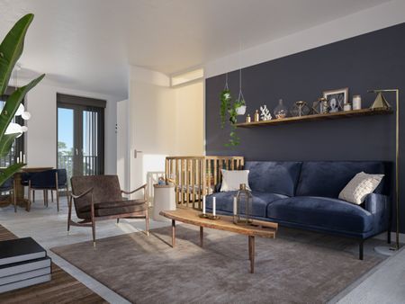 Moldaviëstraat 98, 1362JJ Almere - Photo 4