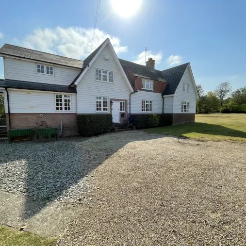 Essex, CM9, Woodrolfe Farm Lane, Tollesbury - Photo 1