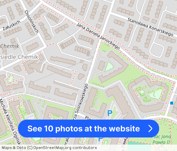 2pok 45m2 mieszkanie do wynajęcia OD ZARAZ - Photo 1