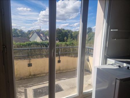 2 pièces - 44,2 m² - 2ème étage - Colocation non autorisée - Photo 3