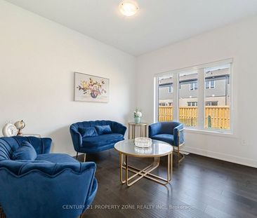 For Lease - 5 Evergreen Terrace, Barrie, Ontario - Photo 1