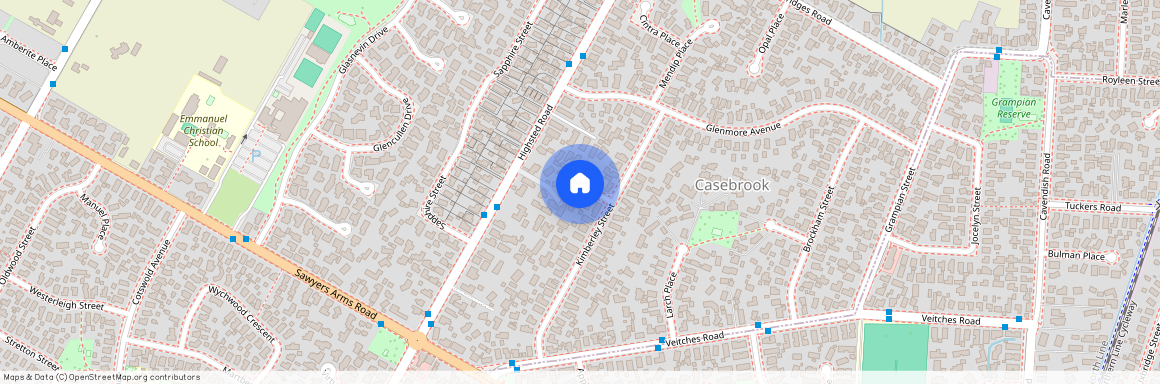 A/5 Argo Place, Casebrook, Christchurch City