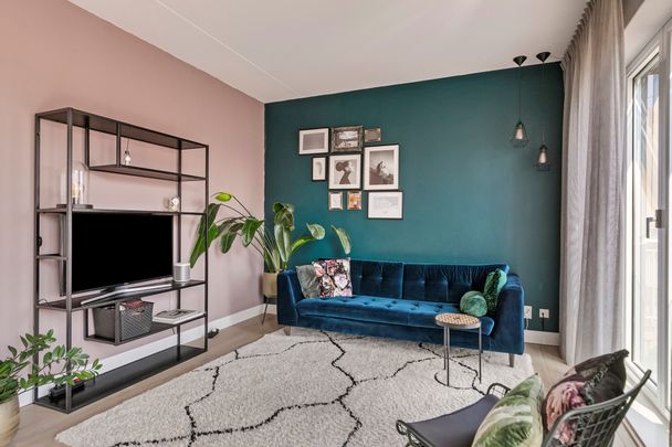 Bart Van Der Leckhof 74, 1112 WT, Diemen - Photo 1