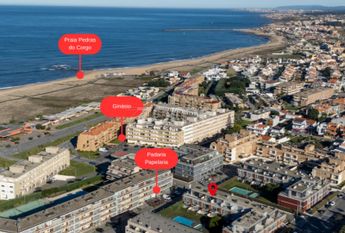 Apartamento T2 em Porto