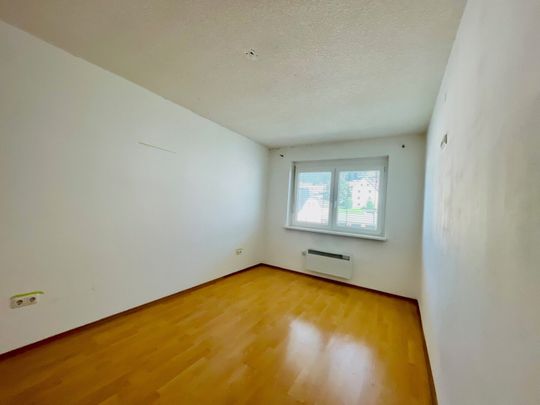 3 Zimmer Wohnung | Vordernbergerstraße 19 - Foto 1