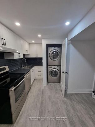 For Lease - 145 Fred Young Drive Unit# Room-2, Toronto, Ontario - Photo 1