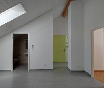 2.5 Zimmer, 59 m², 2. Stock - Photo 4