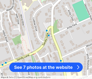 Sandy Lane, West Kirby, Wirral - Photo 1