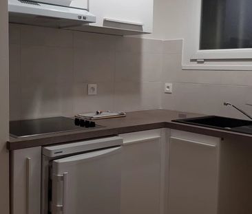 Location Appartement 2 pièces 27m² LA ROCHELLE 17000 - Photo 1