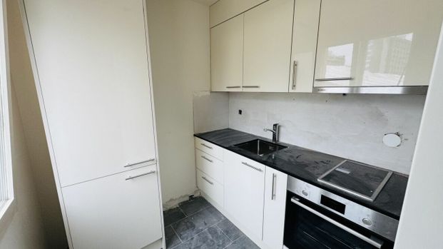 Gemütliche 1.5-Zimmerwohnung ohne Balkon im 1. OG mit Lift - Ab sofort verfügbar - Foto 1