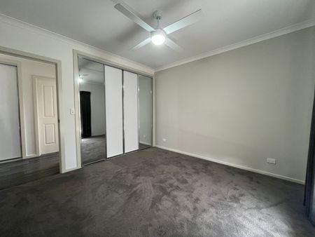 TWO BEDROOM UNIT IN MARYBOROUGH - Photo 2