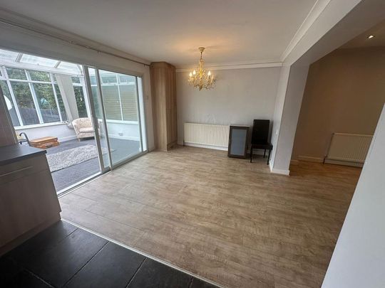 3 bedroom detached house to rent - Photo 1