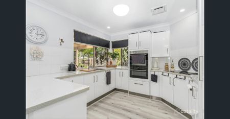 Family house with floorboards in great location! - Photo 5