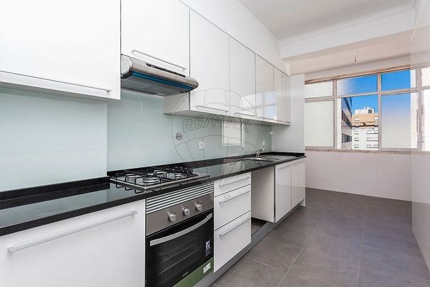 Apartamento T3 em Lisboa - Photo 1