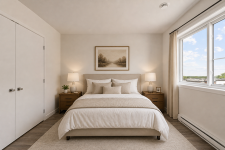 3 1/2 style condo - châteauguay - près de montréal - Photo 2