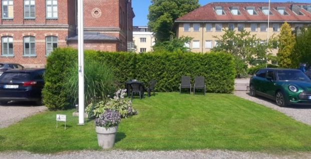 Vallgatan, Vänersborg - Foto 1