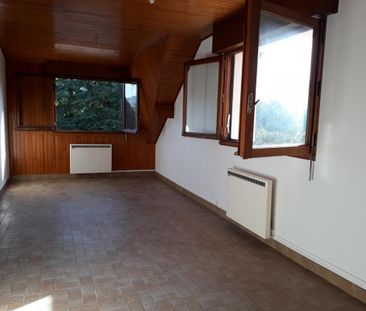 Location Appartement 2 pièces 60m² BARBERAZ 73000 - Photo 2
