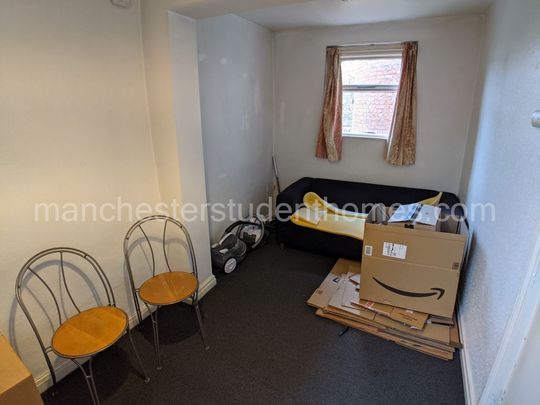 Swinton Grove, Manchester, M13 0EU - Photo 1