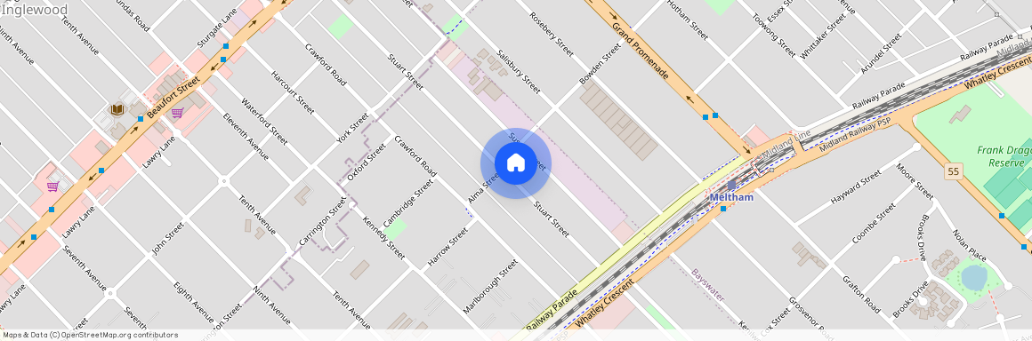 42 Stuart Street, WA 6051, Maylands