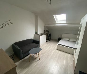 APPARTEMENT T2 A LOUER - Photo 1