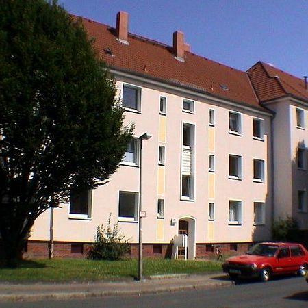 günstige 2-Zimmerwohnung in Badenstedt - Foto 4