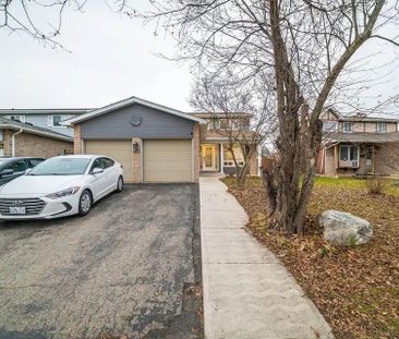 For Lease - 463 Westheights Drive, Kitchener, Ontario - Photo 5