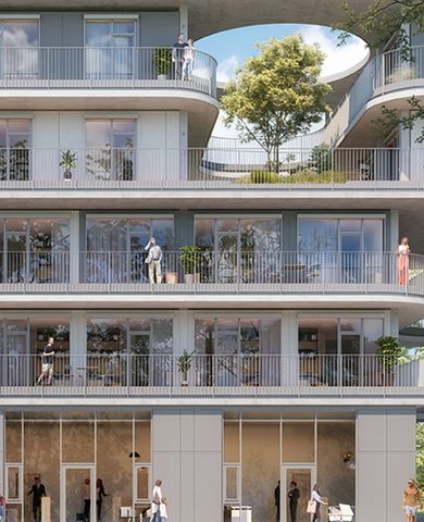 YOUNG & URBAN LIVING - Photo 4