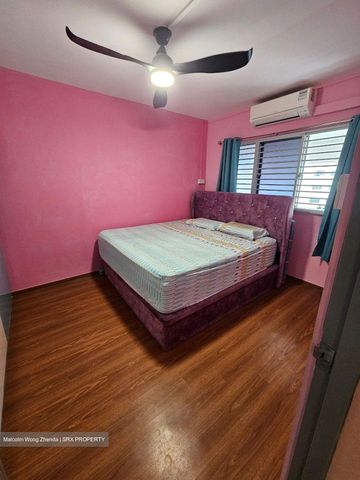 Blk 341 Bukit Batok Street 34 (Bukit Batok), HDB 3 Rooms - For Rent - Photo 5