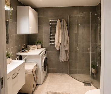 Kvarngatan 24, Ursvik - Photo 4
