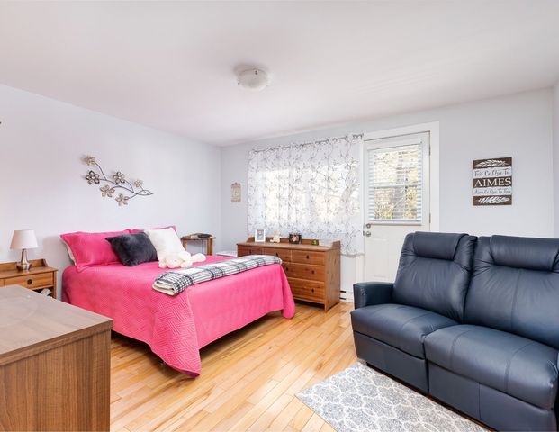 À louer / Appartement - Photo 1