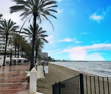 Duplex in Marbella - Photo 2