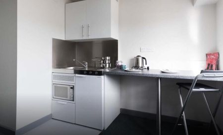 Studio to rent - Photo 2