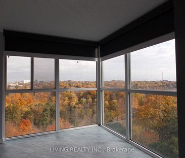 For Lease - 7 Concorde Place Unit# 701, Toronto, Ontario - Photo 3