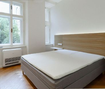 Pronájem bytu 2+kk • 56 m² bez realitkyLidická, Praha - Smíchov - Photo 3