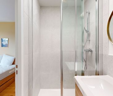 Liberta — Chambre S 20 - Photo 1