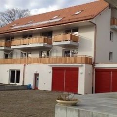 CHARMANT LOGEMENT DE 2.5 PIECES - Photo 3